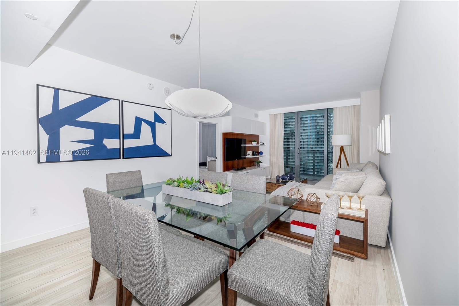 1300 S Miami Ave # 2210, Miami FL 33130 — 8