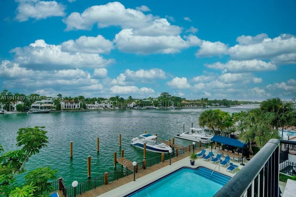 Ashley Apartments Condomi, Miami Beach, FL — 20