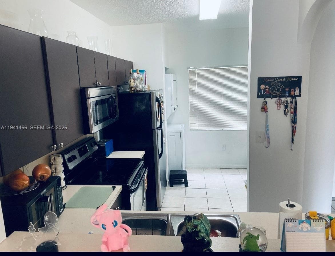 2334 SE 23rd Ter # 2334, Homestead FL 33035 — 1