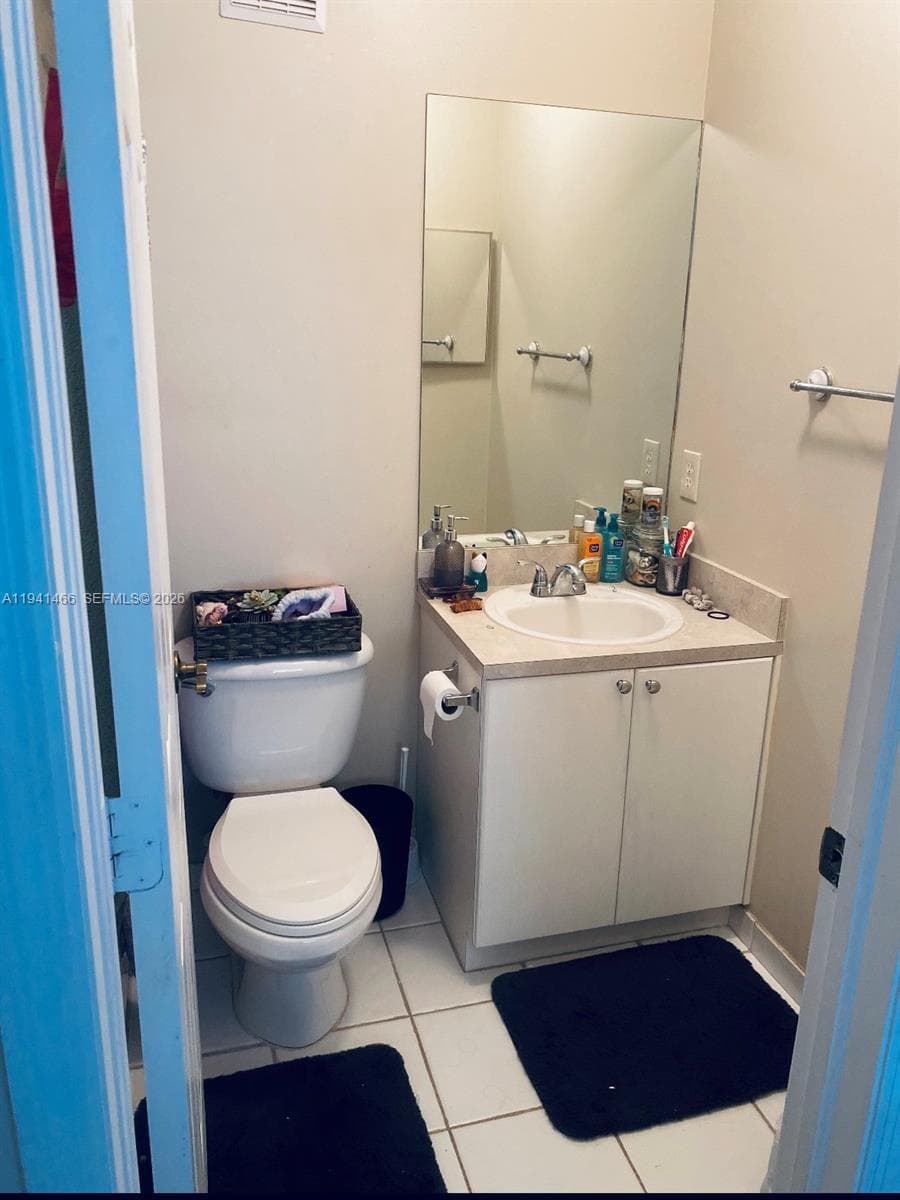 2334 SE 23rd Ter # 2334, Homestead FL 33035 — 4