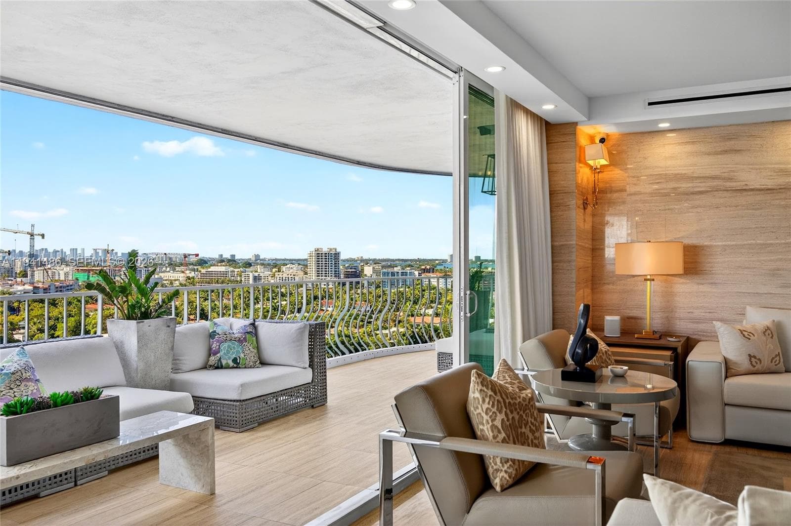 10155 Collins Ave # 1505, Bal Harbour FL 33154 — 2