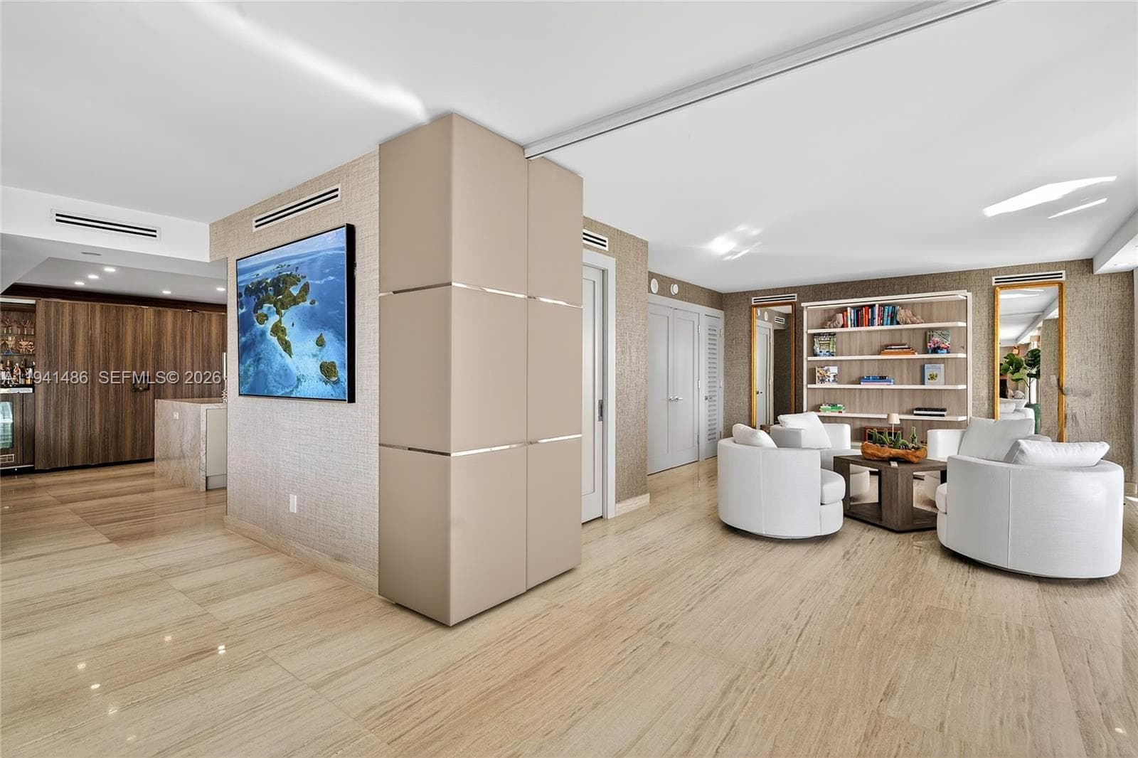 10155 Collins Ave # 1505, Bal Harbour FL 33154 — 10