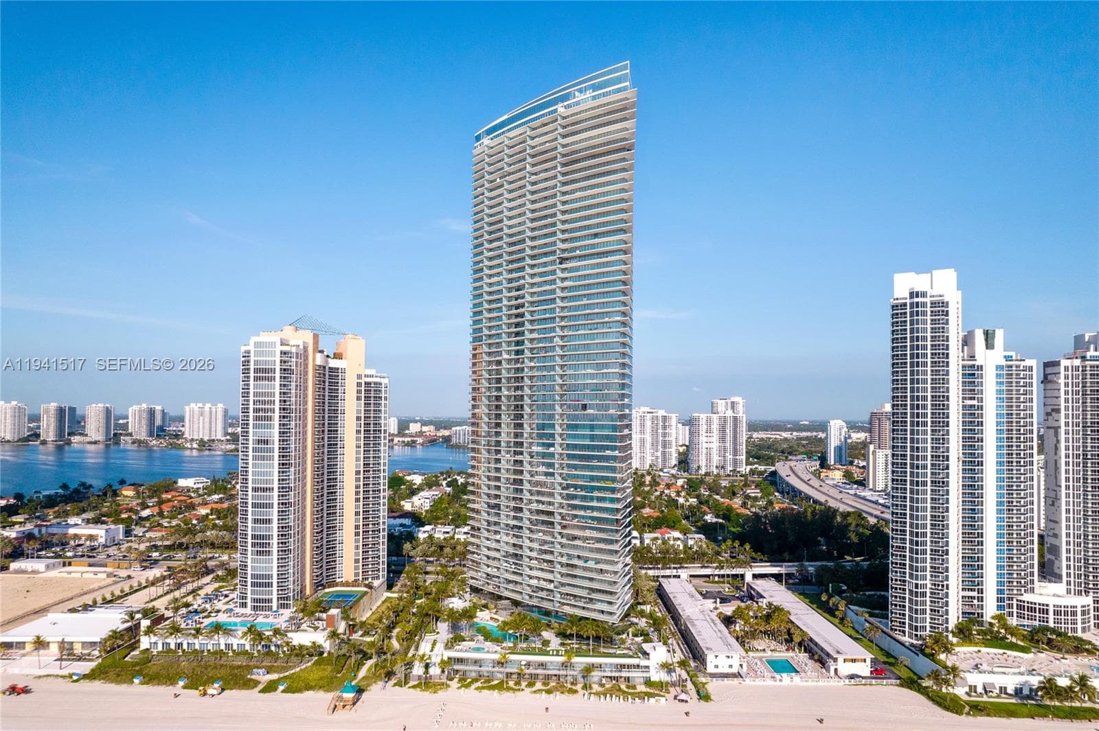 18975 Collins Ave # 1104, Sunny Isles Beach FL 33160 — 1