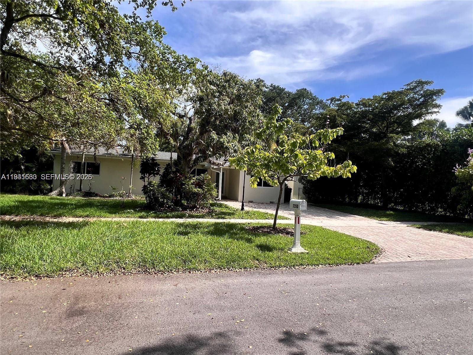 7350 SW 96th St # 7350, Pinecrest FL 33156 — 2