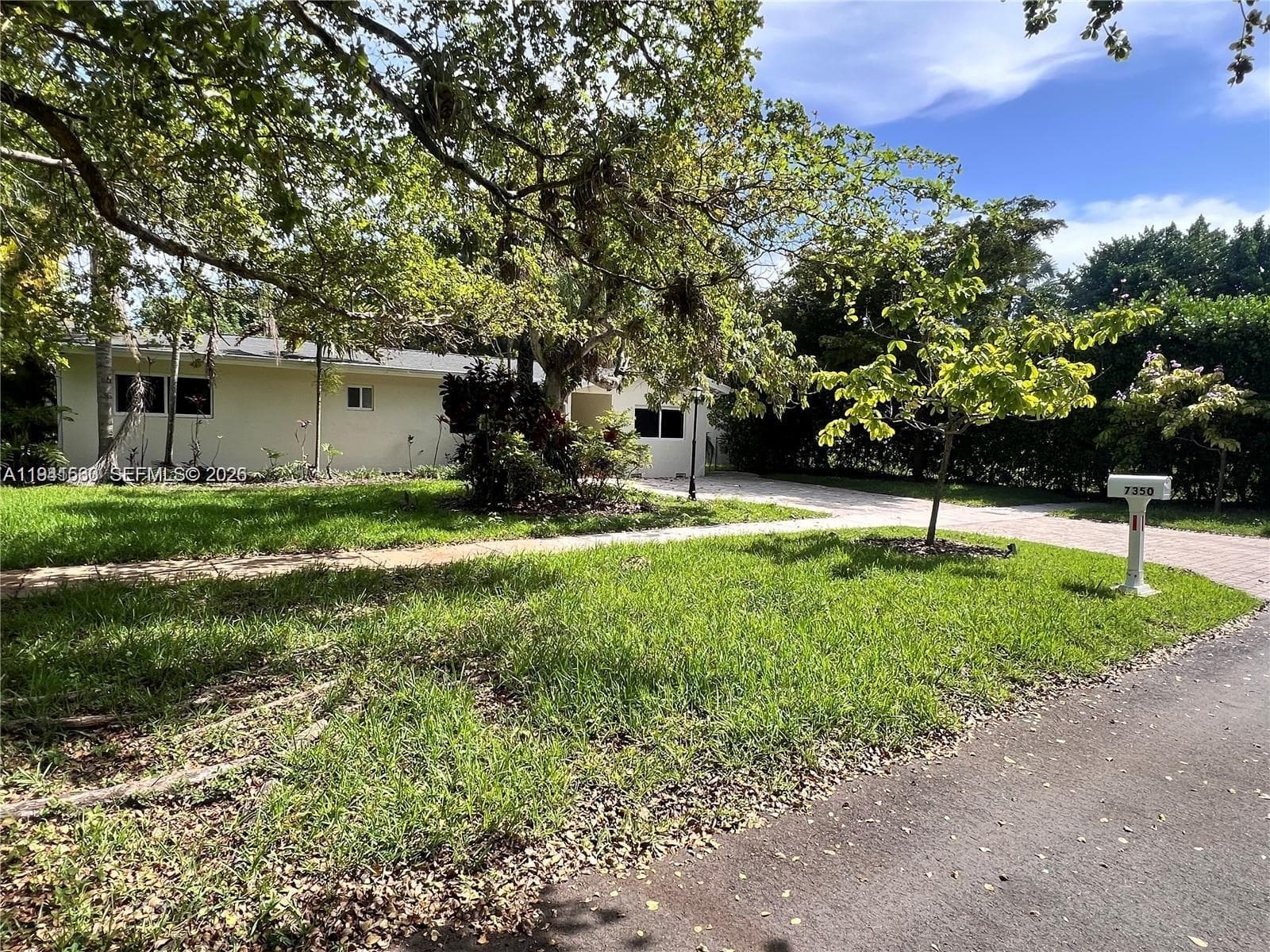 7350 SW 96th St # 7350, Pinecrest FL 33156 — 1