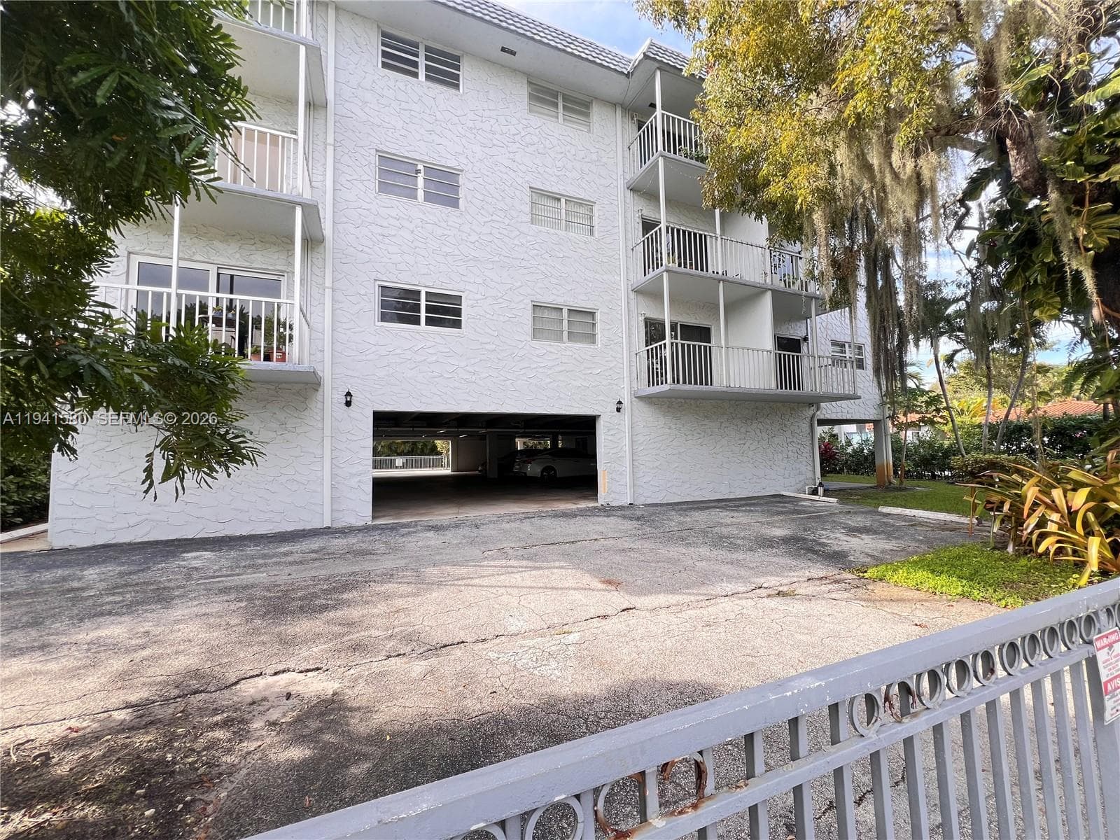 12290 NE 11th Ct # 203, North Miami FL 33161 — 1