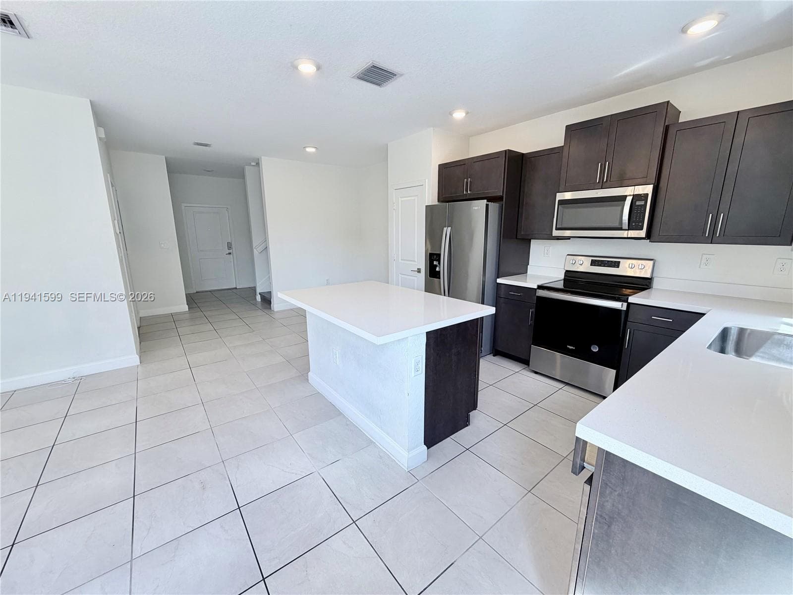 2418 SE 10th Ct, Homestead FL 33035 — 2