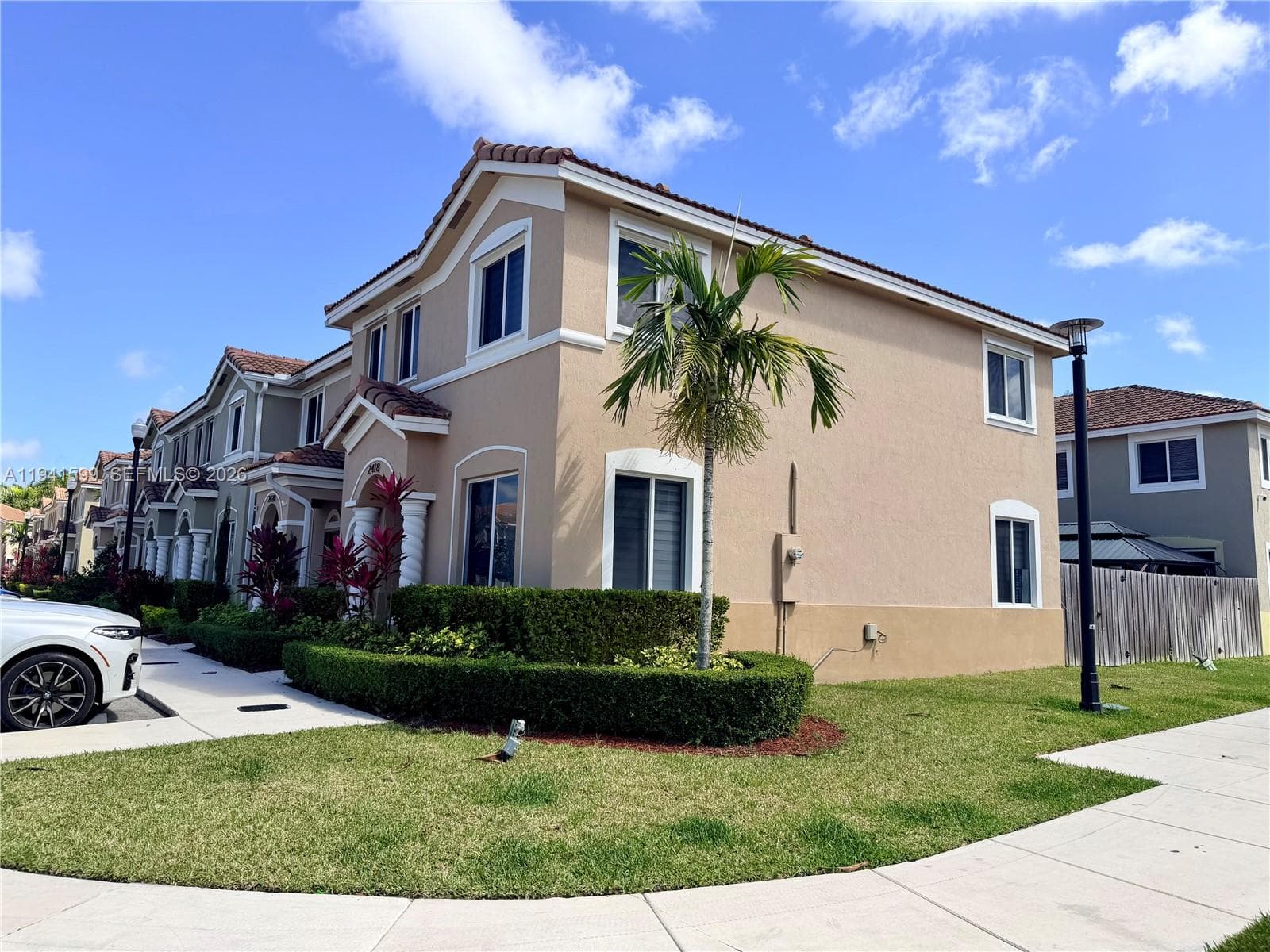 2418 SE 10th Ct, Homestead FL 33035 — 30