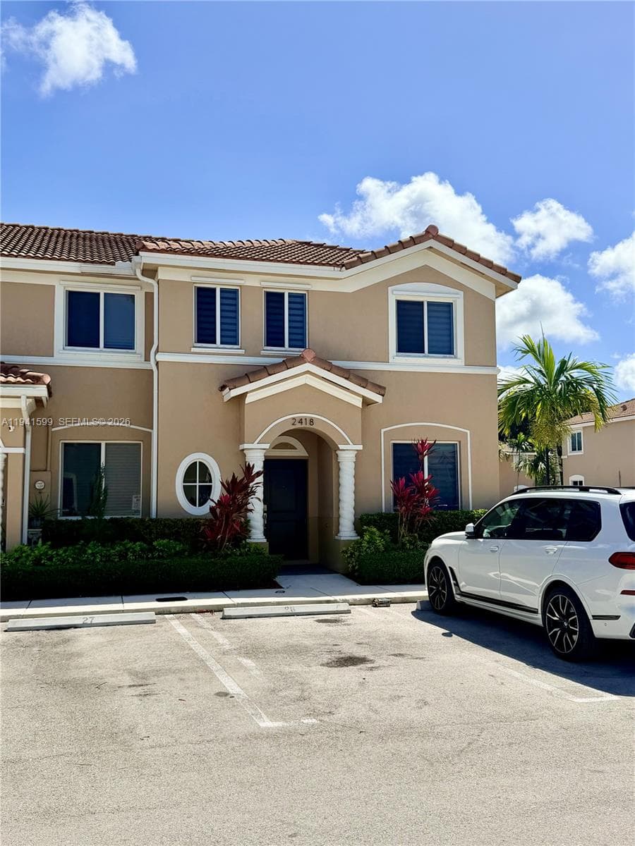 2418 SE 10th Ct, Homestead FL 33035 — 31