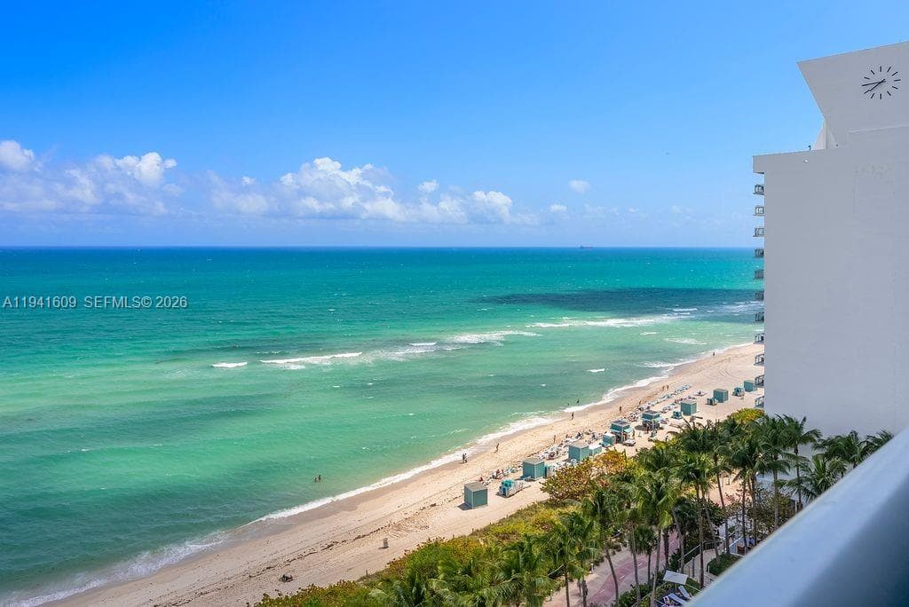 6899 Collins Ave # 1205, Miami Beach FL 33141 — 2