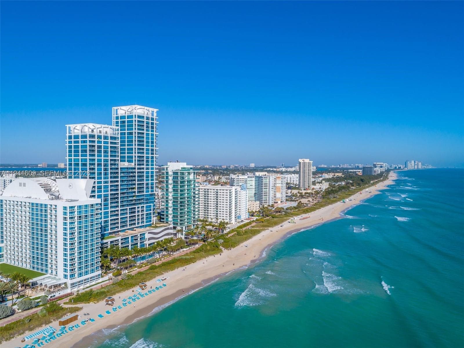 6899 Collins Ave # 1205, Miami Beach FL 33141 — 33