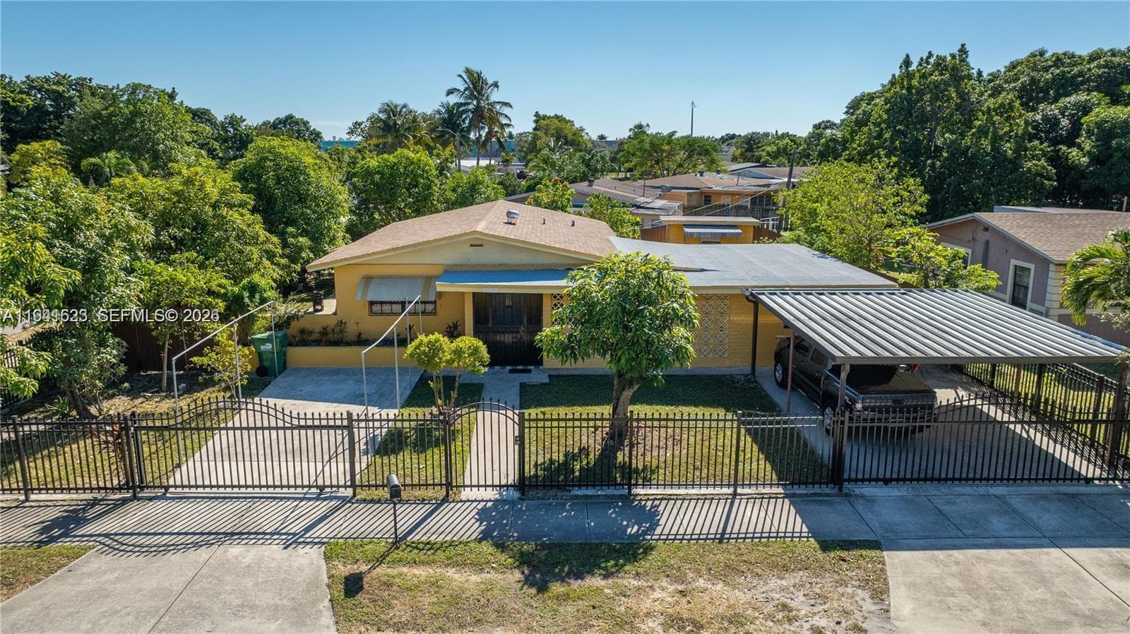 2000 NW 131st St, Miami FL 33167 — 1
