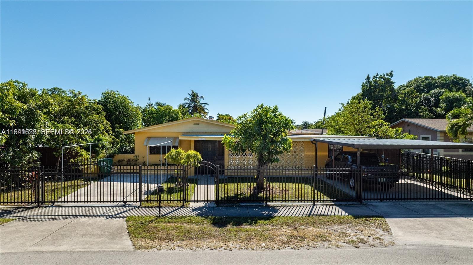 2000 NW 131st St, Miami FL 33167 — 5
