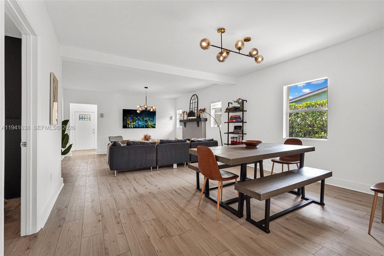 37 NW 47th St, Miami FL 33127 — 21