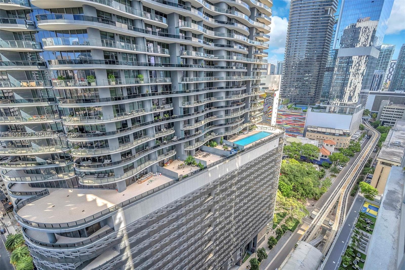 1050 Brickell Ave # 2418, Miami FL 33131 — 7