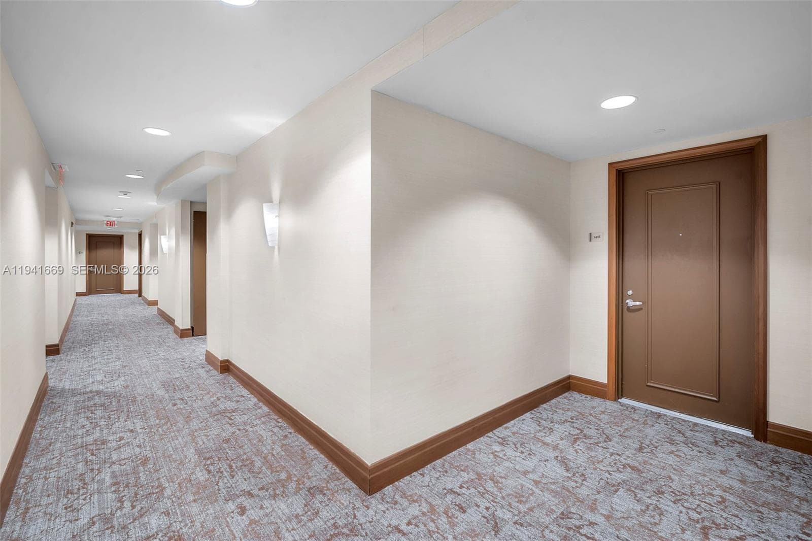 1050 Brickell Ave # 2418, Miami FL 33131 — 25