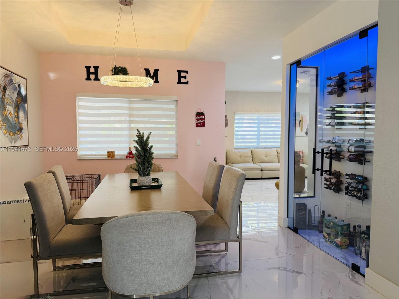 8815 SW 221st Ter, Cutler Bay FL 33190 — 9