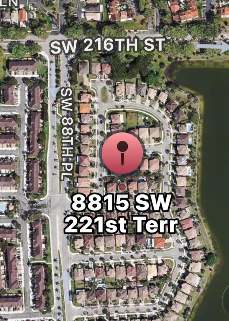 8815 SW 221st Ter, Cutler Bay FL 33190 — 38