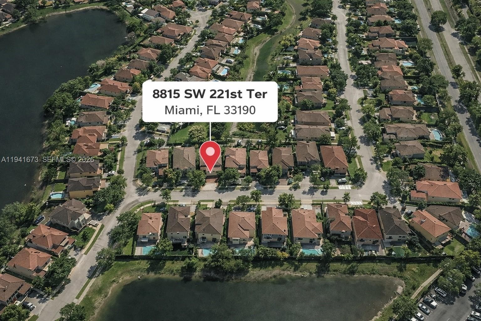 8815 SW 221st Ter, Cutler Bay FL 33190 — 37