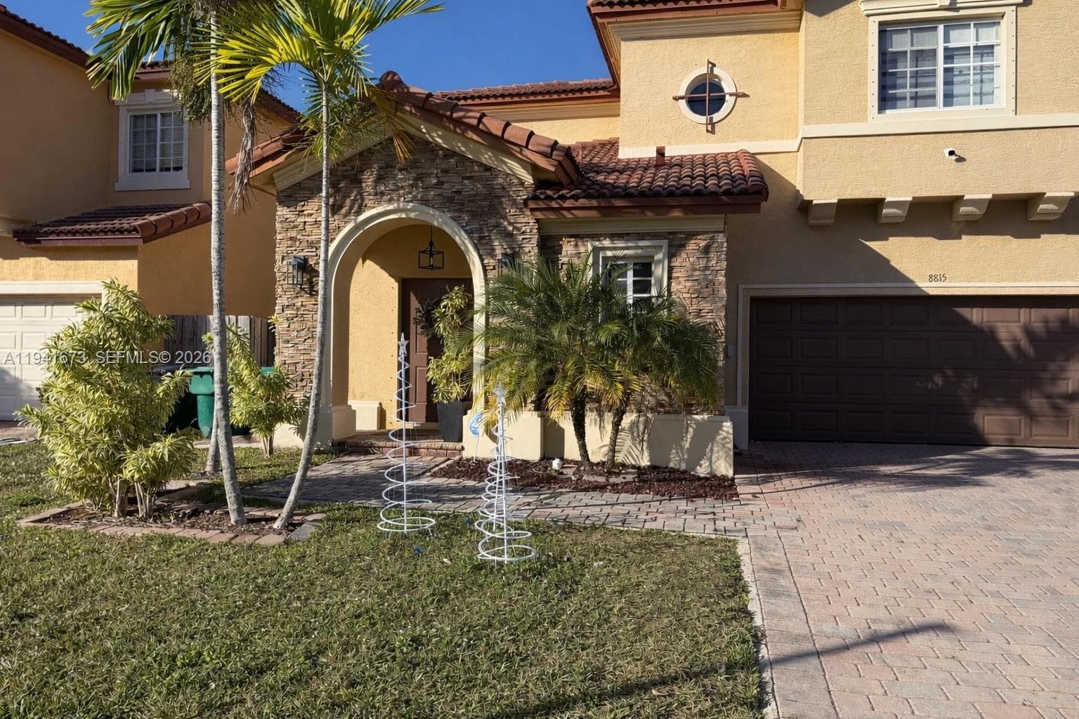 8815 SW 221st Ter, Cutler Bay FL 33190 — 4