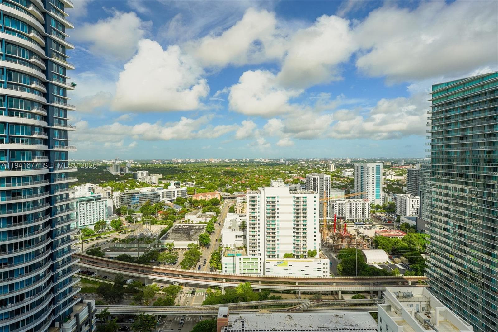 1250 S Miami Ave # 3003, Miami FL 33130 — 2