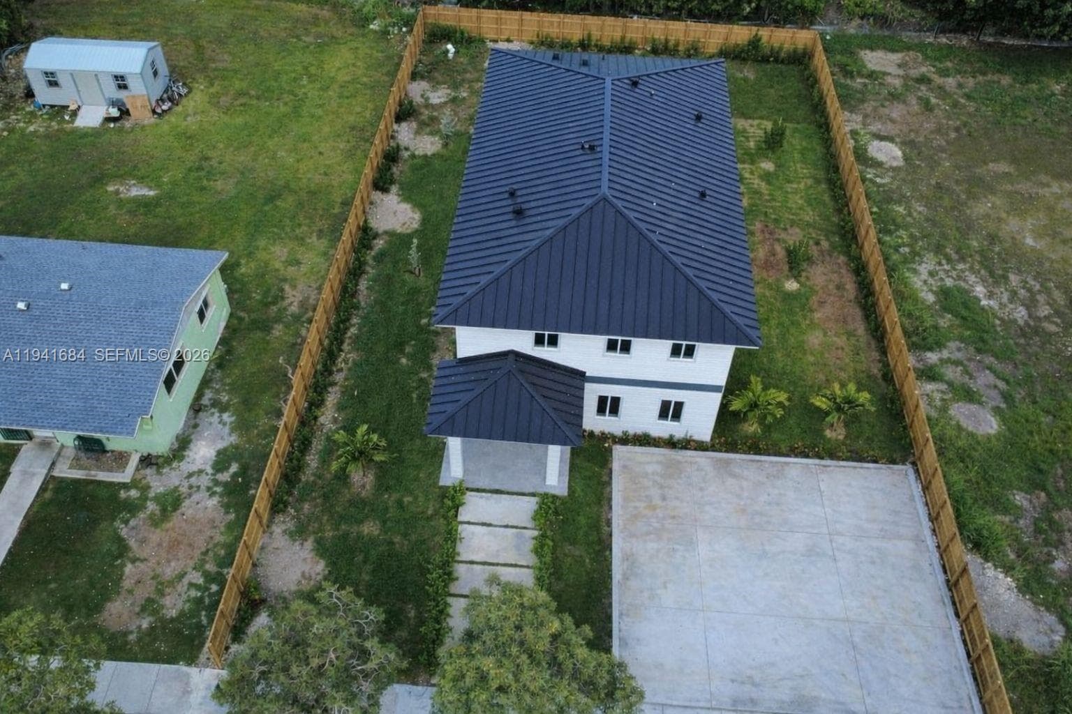 722 NW 6 CT, Florida City FL 33034 — 5