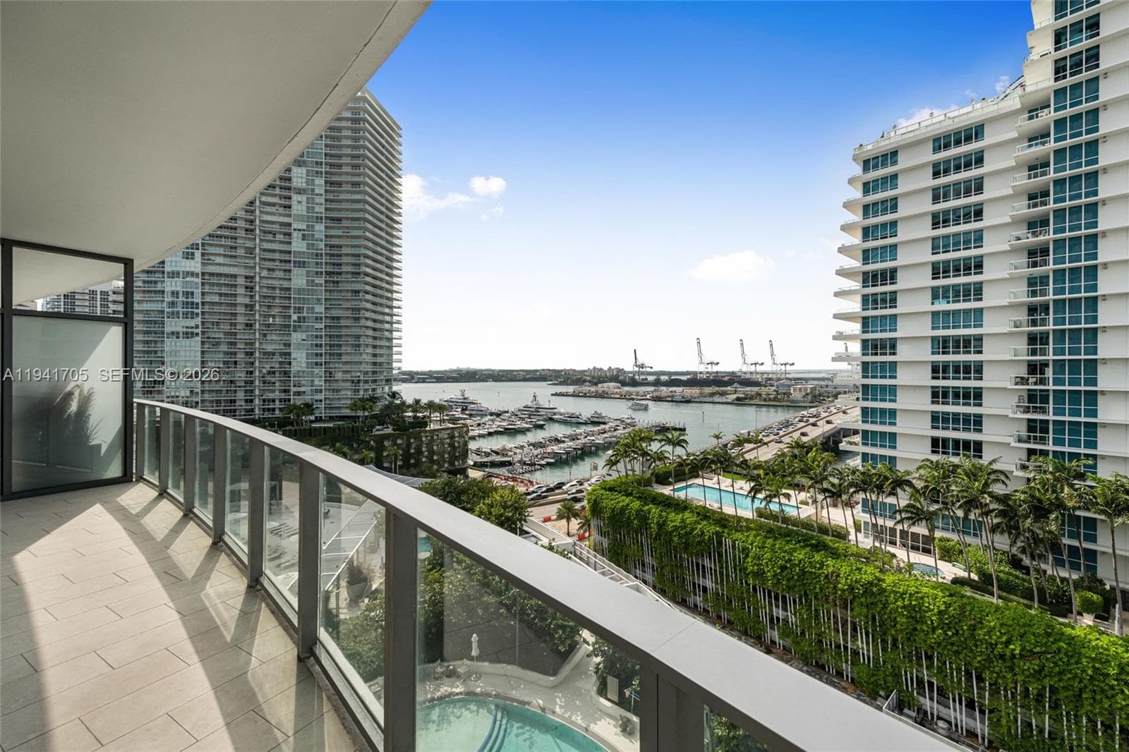 500 Alton Rd # 1204, Miami Beach FL 33139 — 12