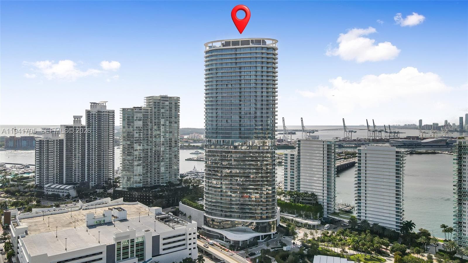 500 Alton Rd # 1204, Miami Beach FL 33139 — 20