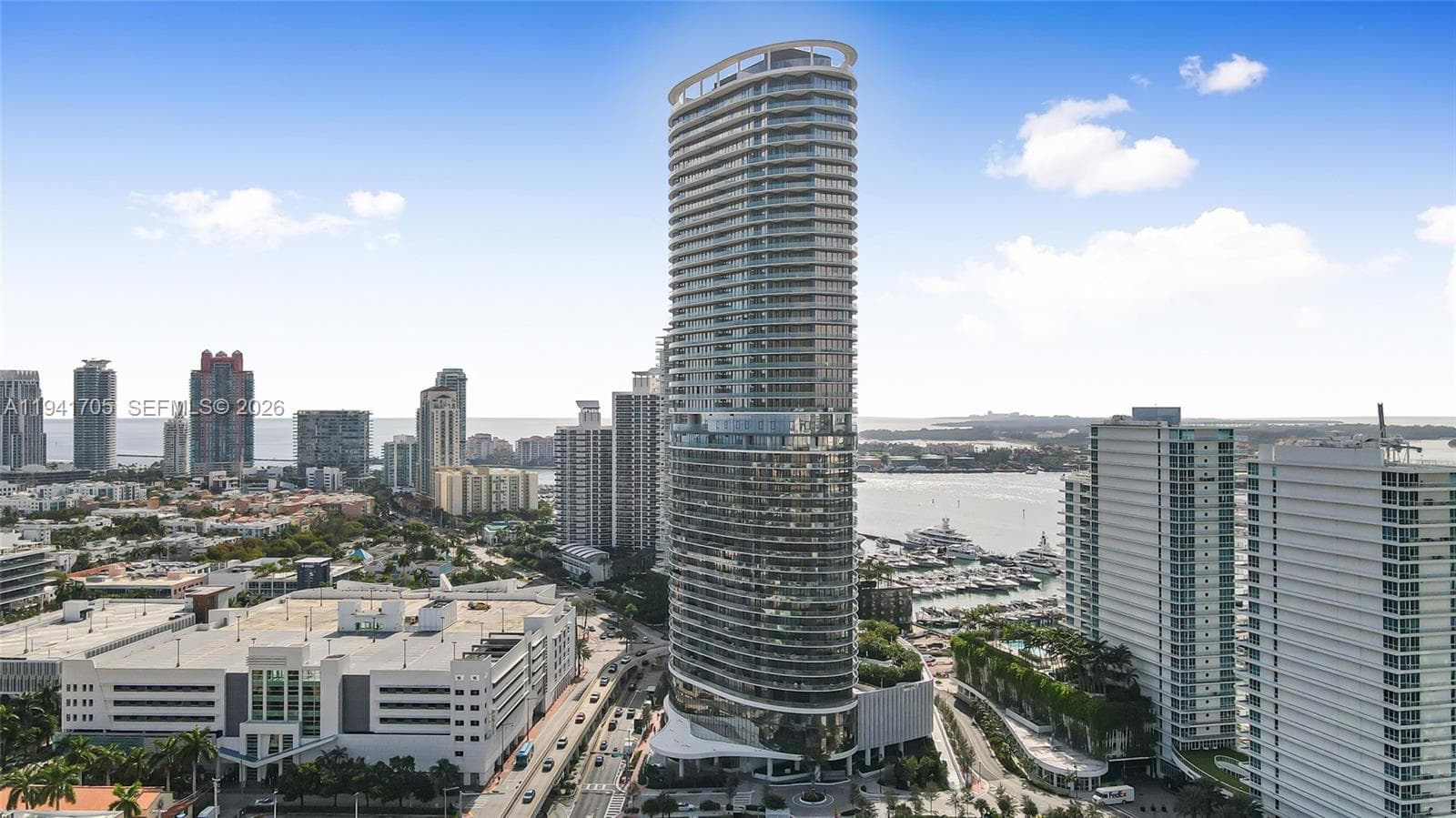 500 Alton Rd # 1204, Miami Beach FL 33139 — 19
