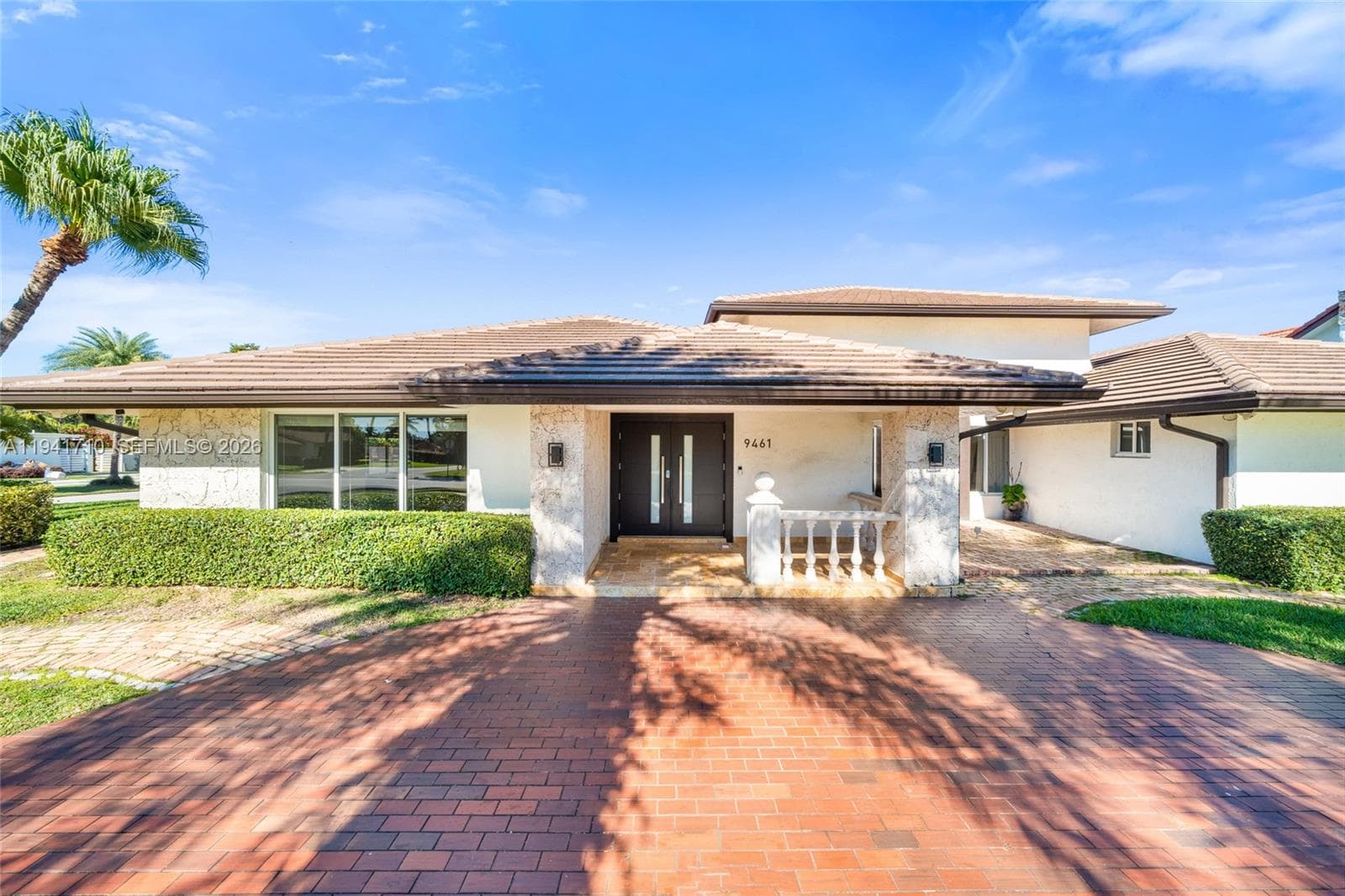 9461 SW 128th St, Miami FL 33176 — 2