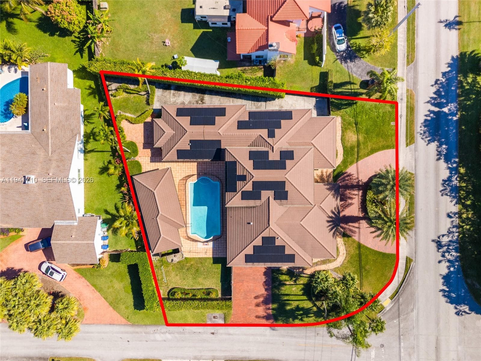 9461 SW 128th St, Miami FL 33176 — 3