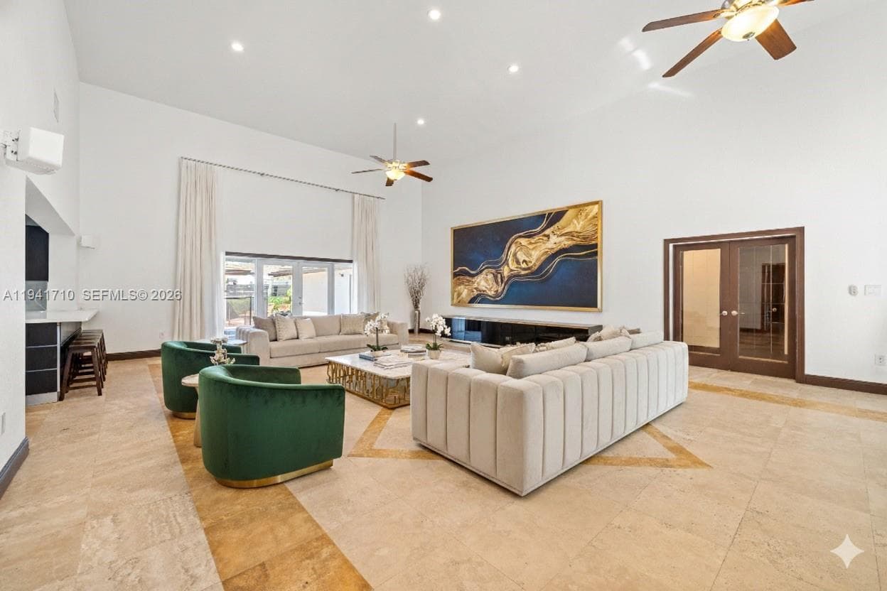 9461 SW 128th St, Miami FL 33176 — 1