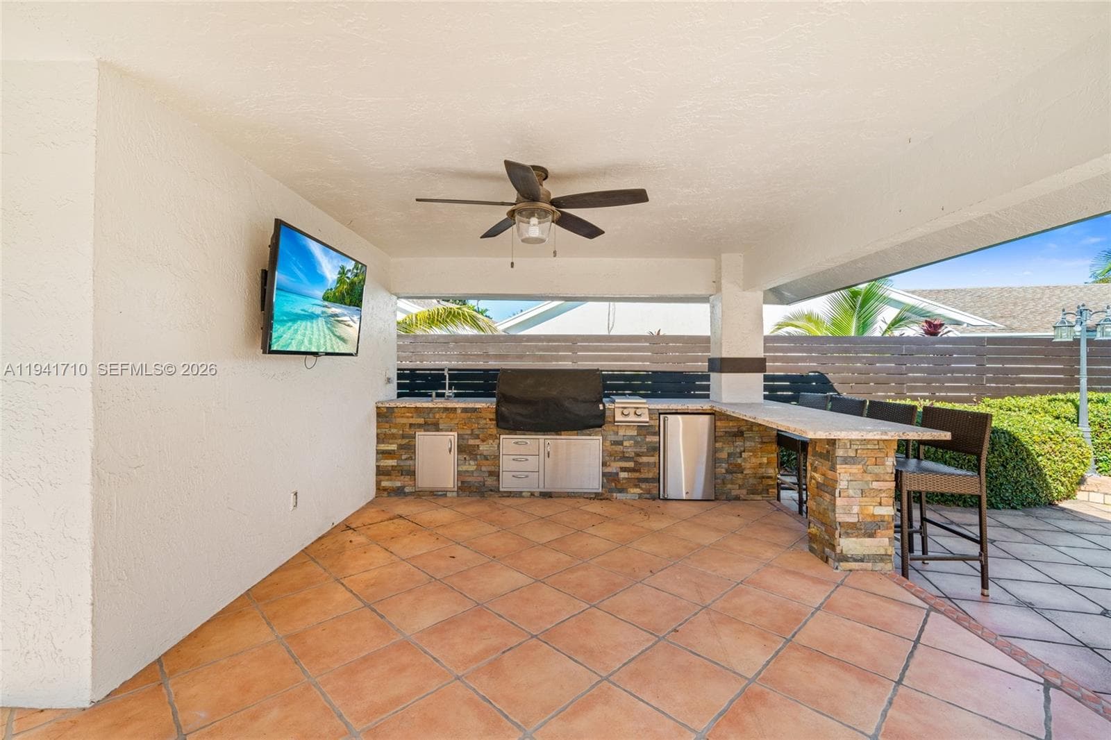 9461 SW 128th St, Miami FL 33176 — 20