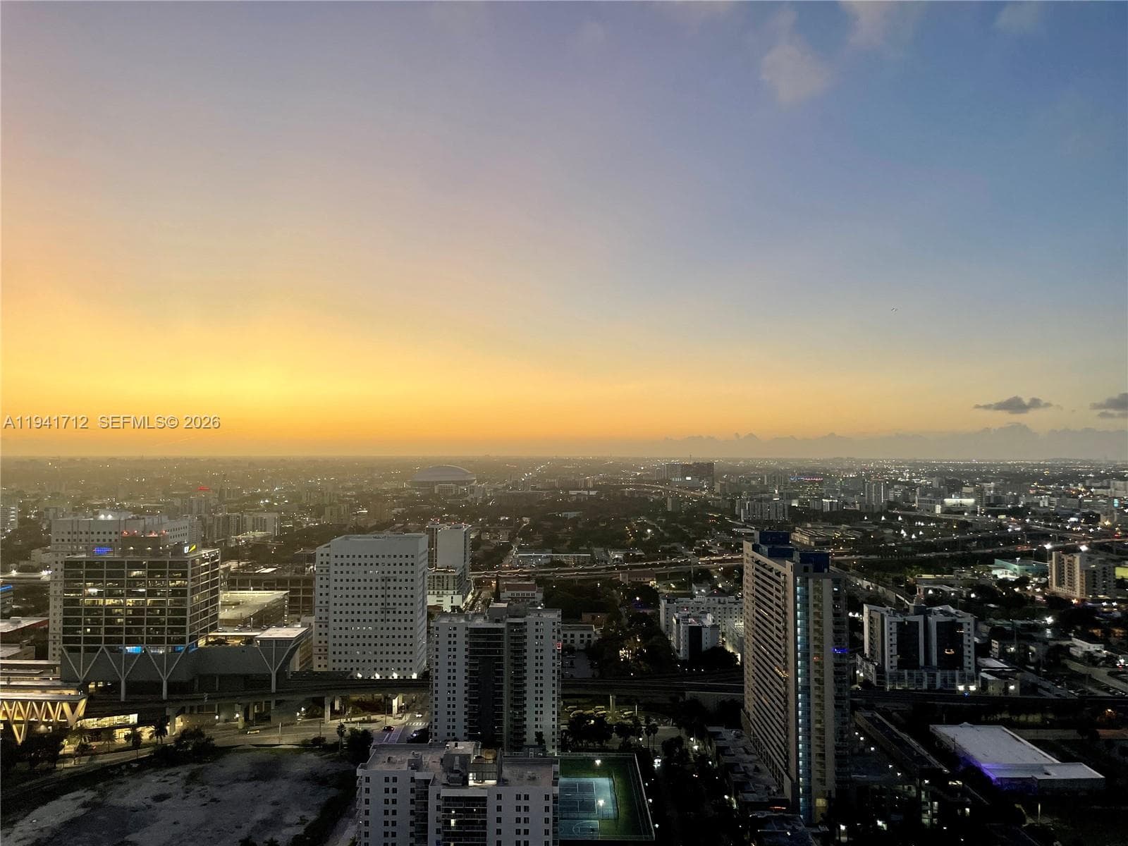 851 NE 1st Ave # 3606, Miami FL 33132 — 62