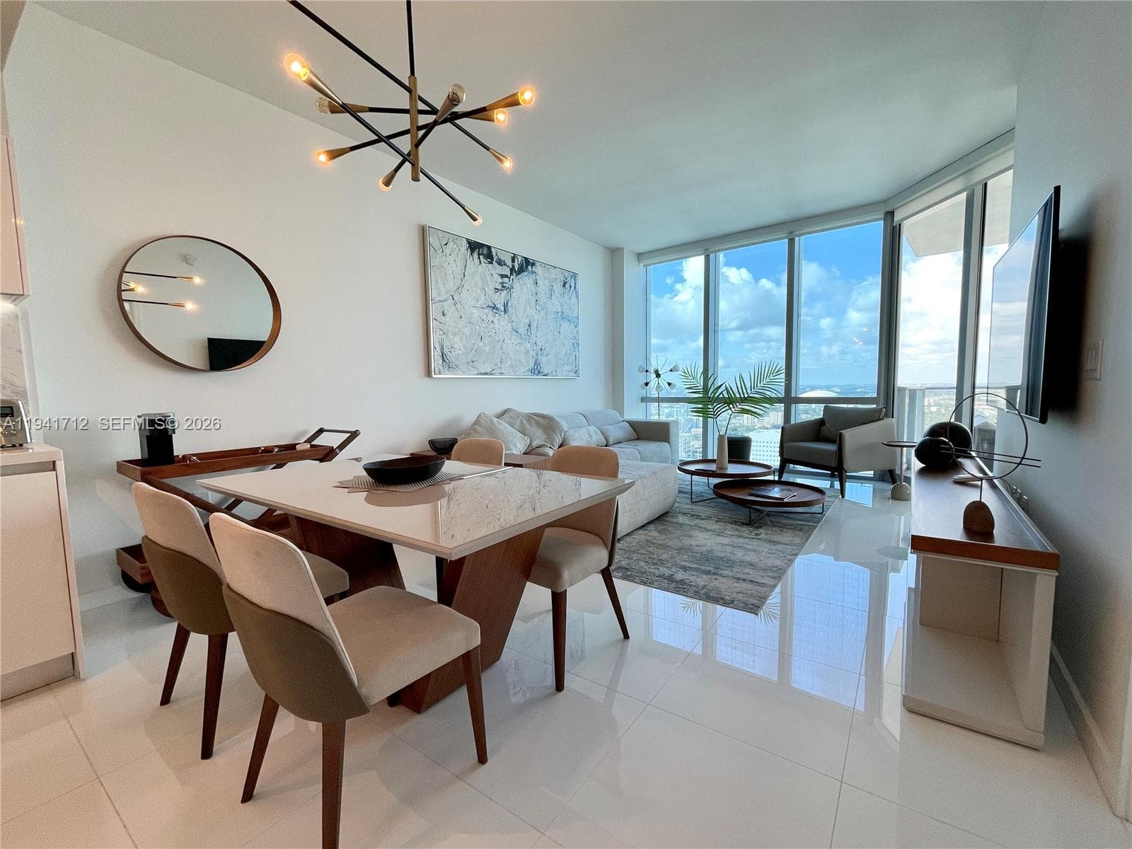 851 NE 1st Ave # 3606, Miami FL 33132 — 6