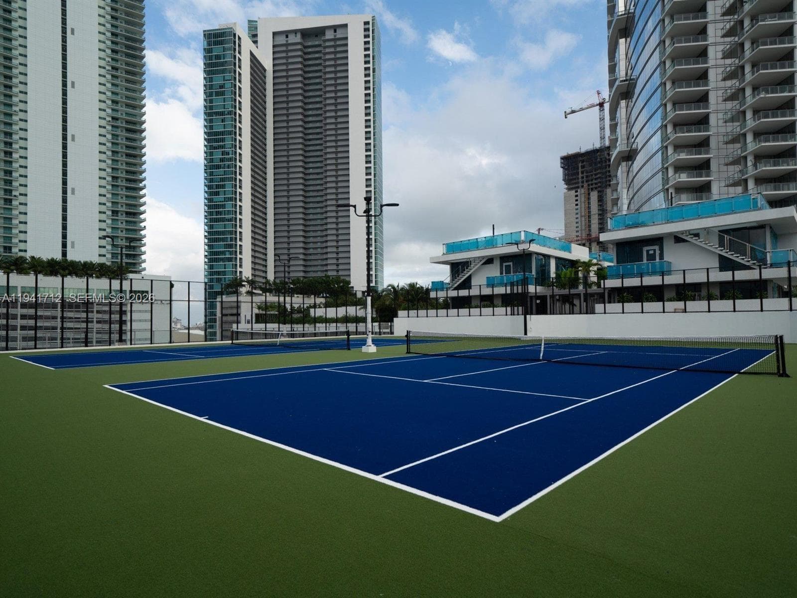 851 NE 1st Ave # 3606, Miami FL 33132 — 43