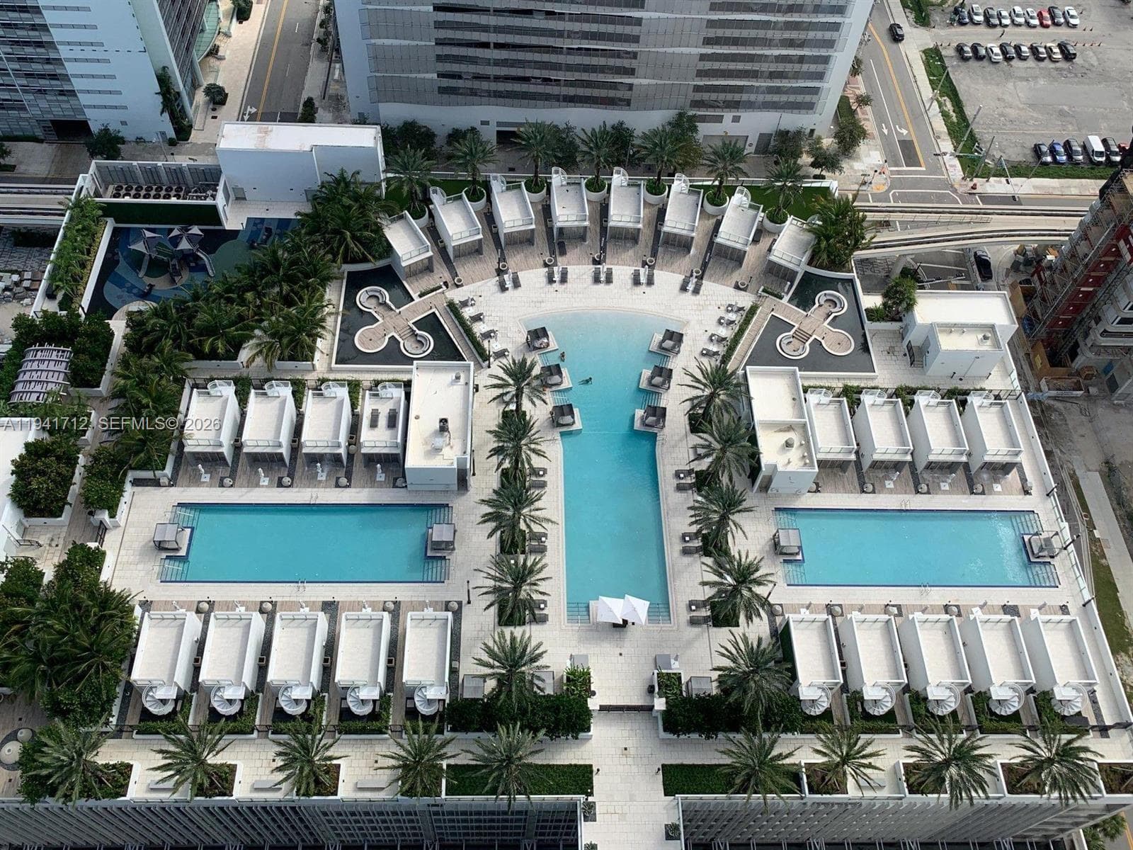 851 NE 1st Ave # 3606, Miami FL 33132 — 26