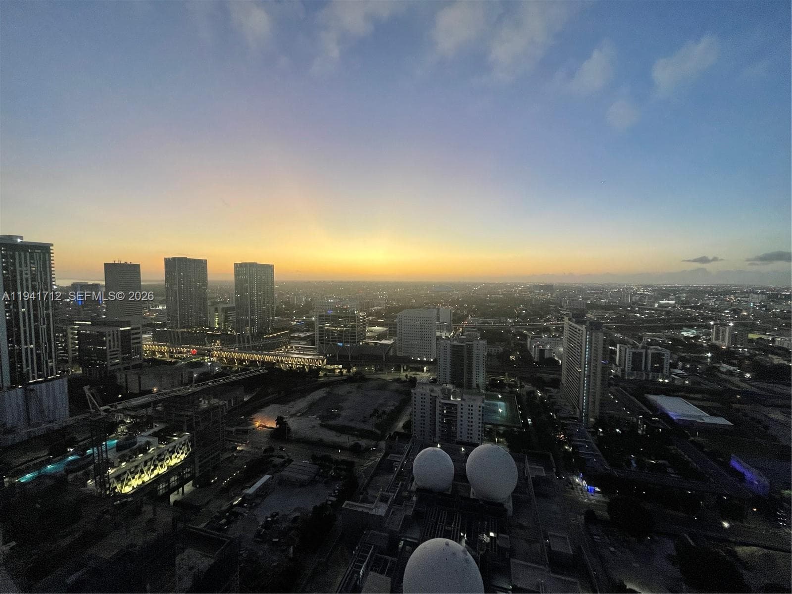 851 NE 1st Ave # 3606, Miami FL 33132 — 63