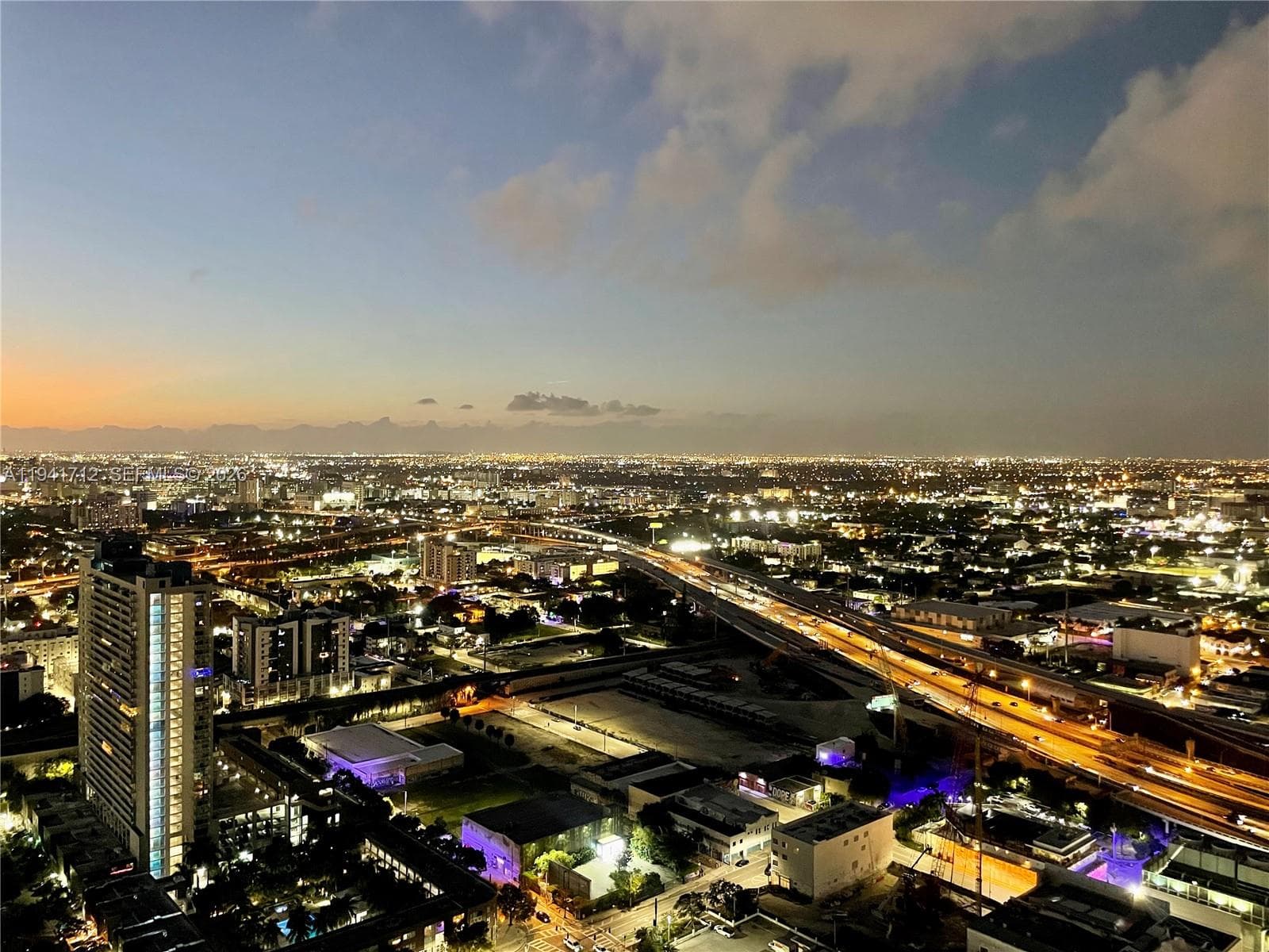 851 NE 1st Ave # 3606, Miami FL 33132 — 1