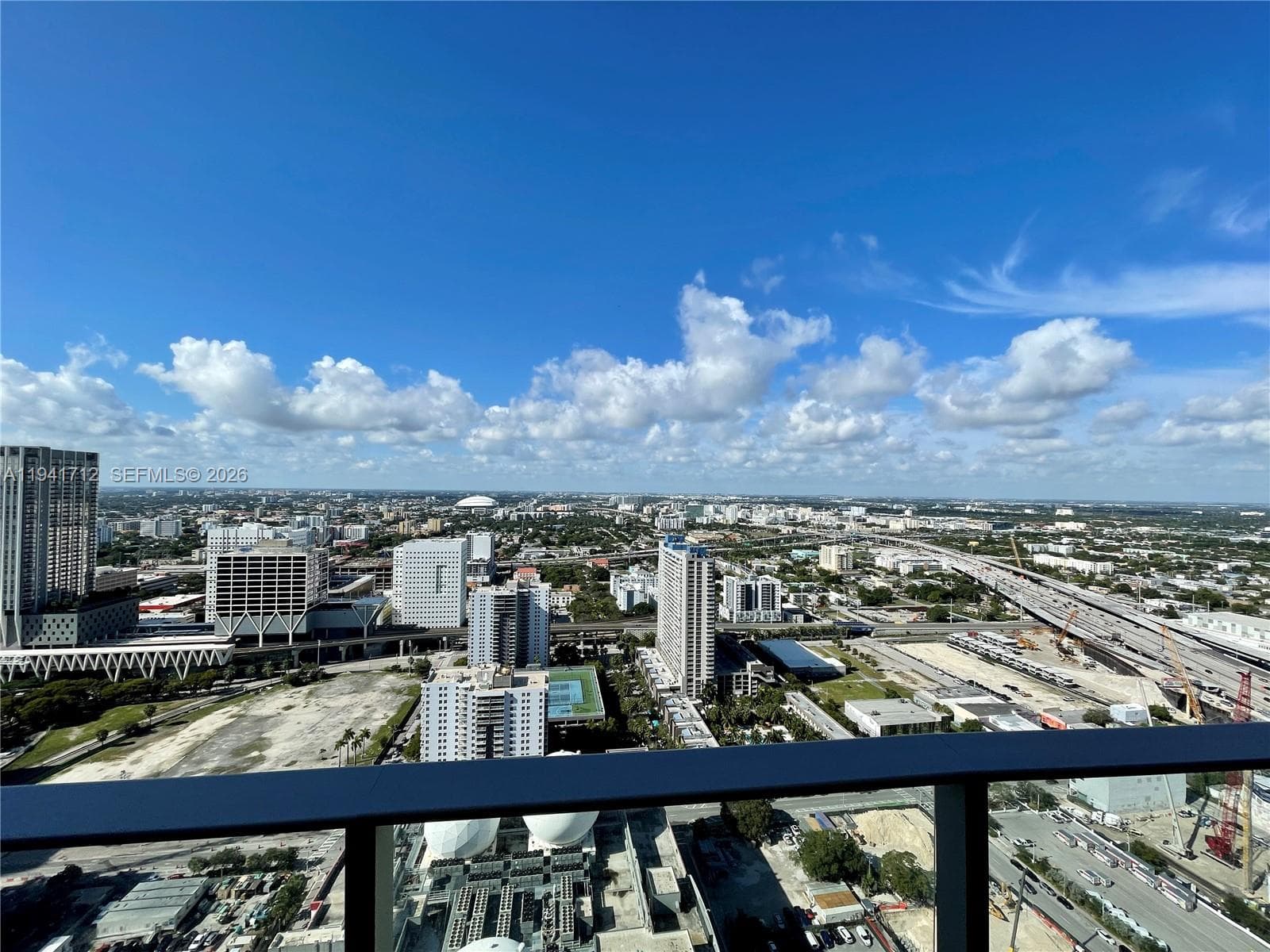 851 NE 1st Ave # 3606, Miami FL 33132 — 20