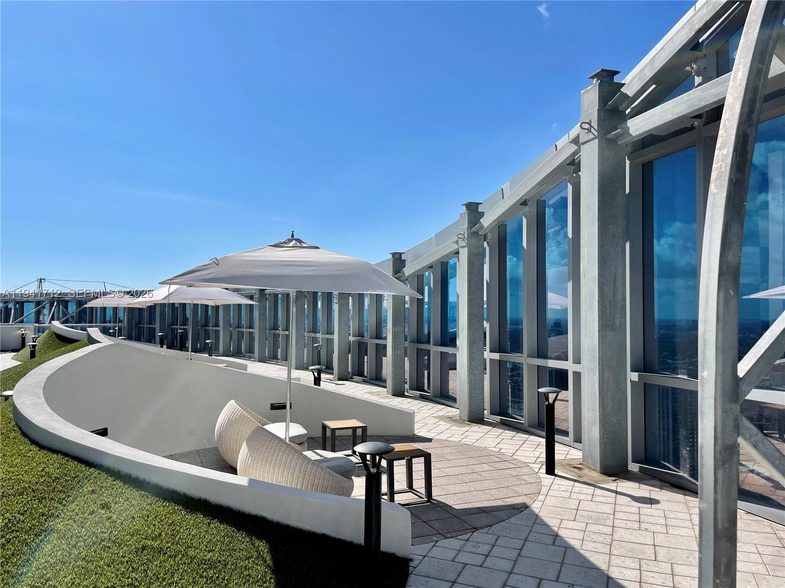 851 NE 1st Ave # 3606, Miami FL 33132 — 30