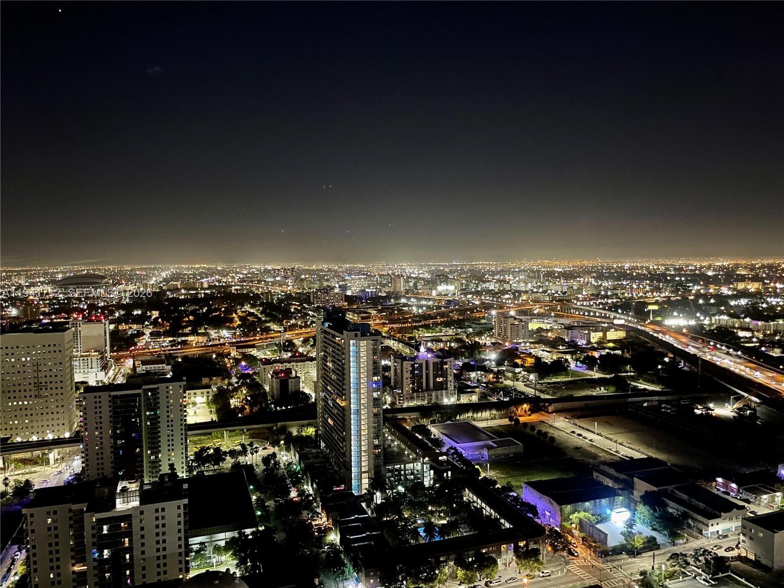 851 NE 1st Ave # 3606, Miami FL 33132 — 69
