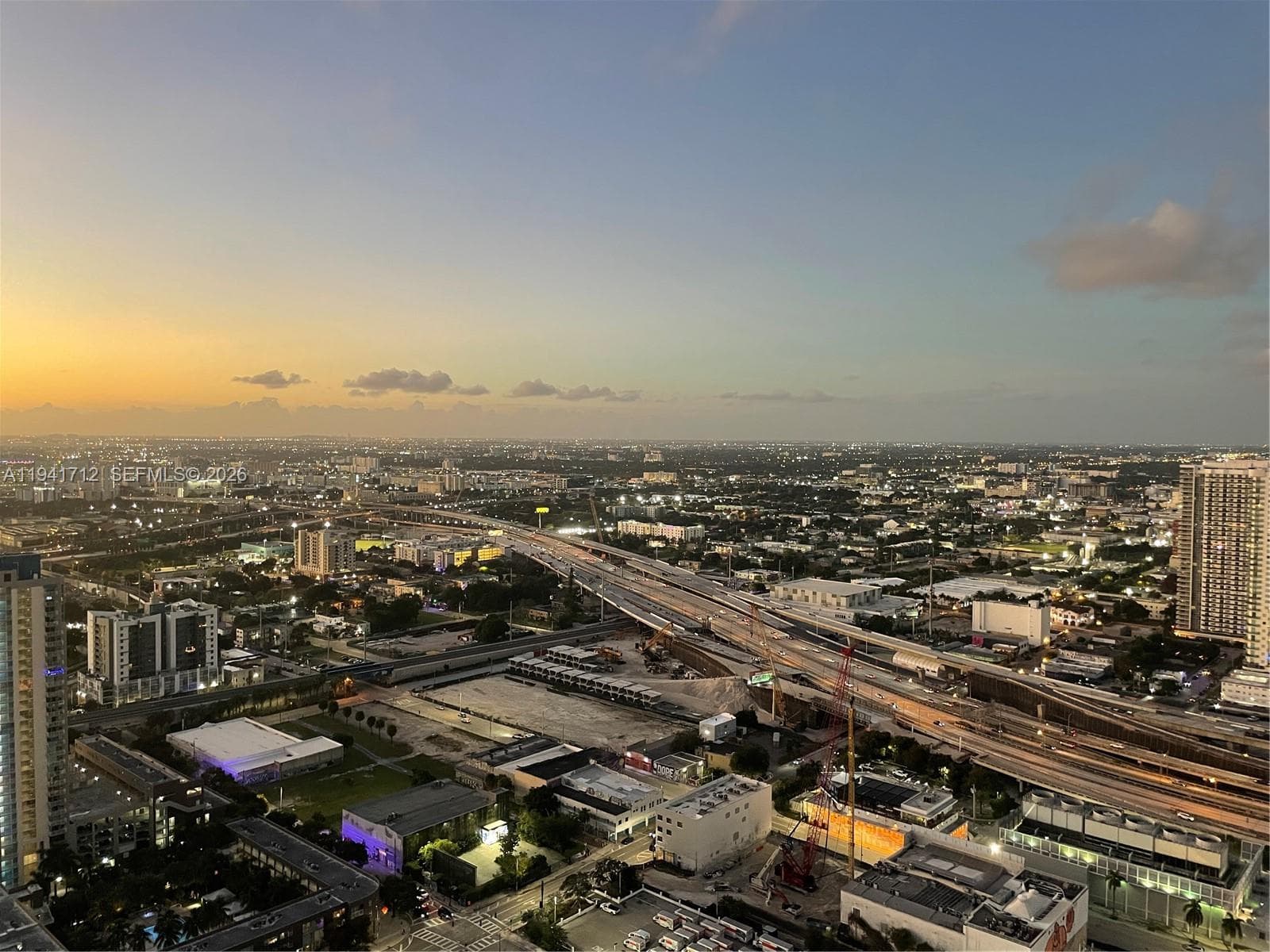 851 NE 1st Ave # 3606, Miami FL 33132 — 65