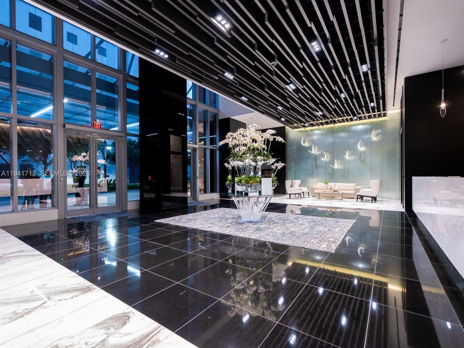 851 NE 1st Ave # 3606, Miami FL 33132 — 59