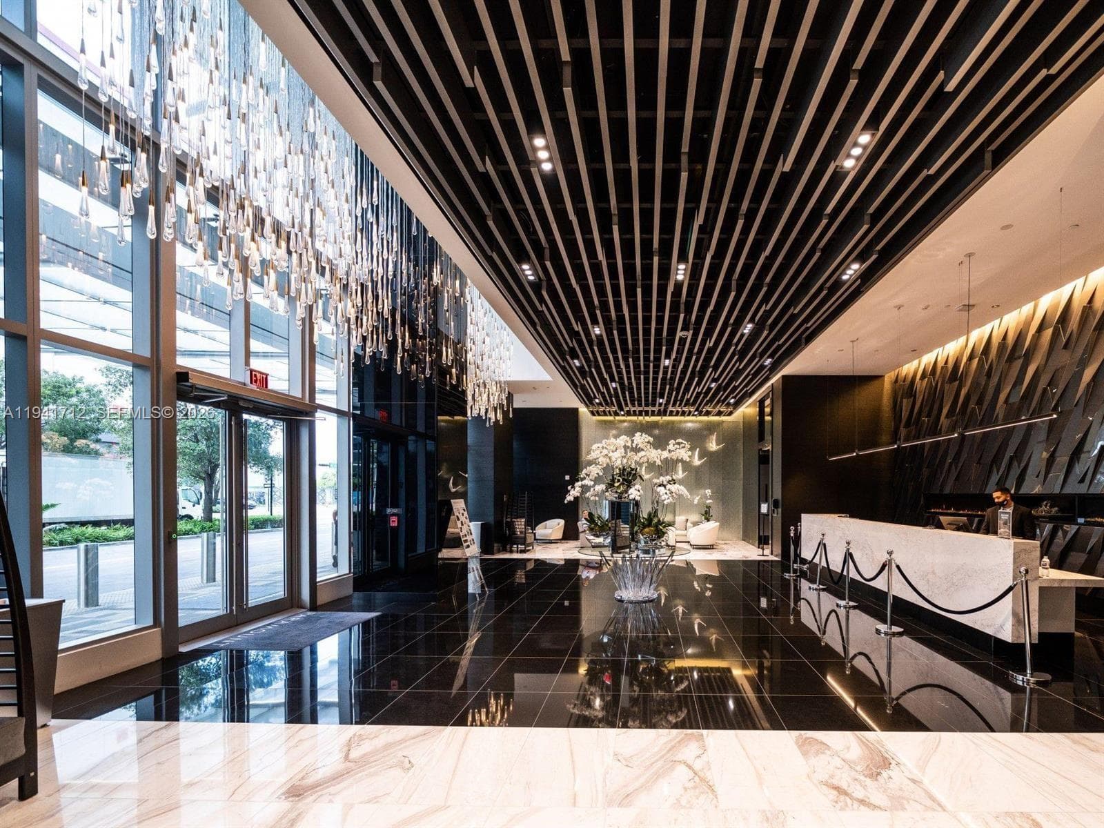 851 NE 1st Ave # 3606, Miami FL 33132 — 58