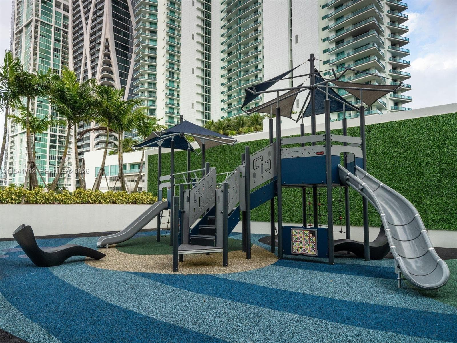 851 NE 1st Ave # 3606, Miami FL 33132 — 48