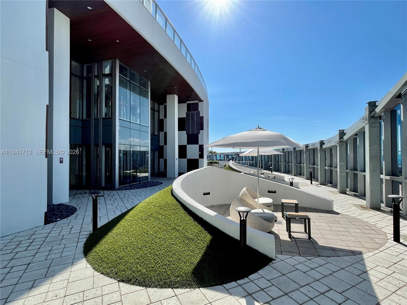 851 NE 1st Ave # 3606, Miami FL 33132 — 31