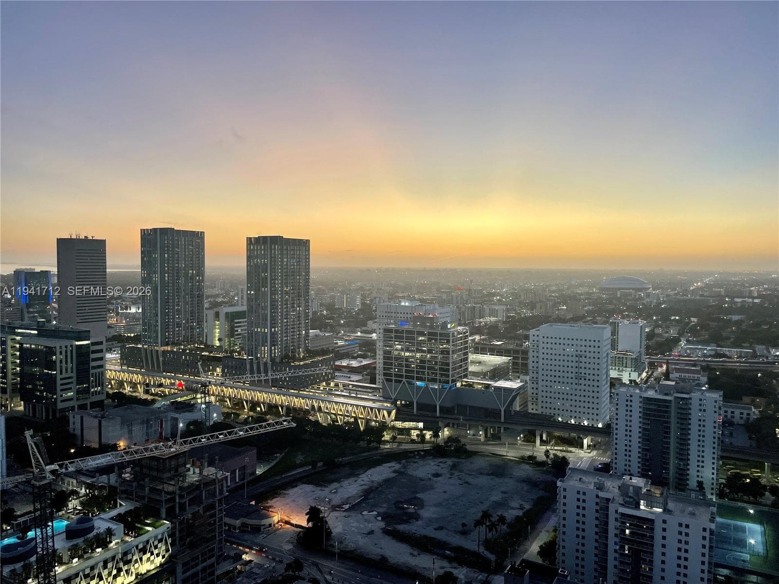 851 NE 1st Ave # 3606, Miami FL 33132 — 64
