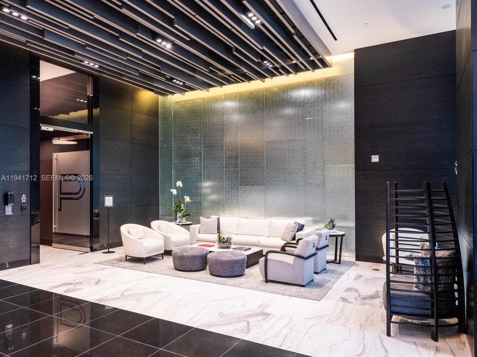 851 NE 1st Ave # 3606, Miami FL 33132 — 60