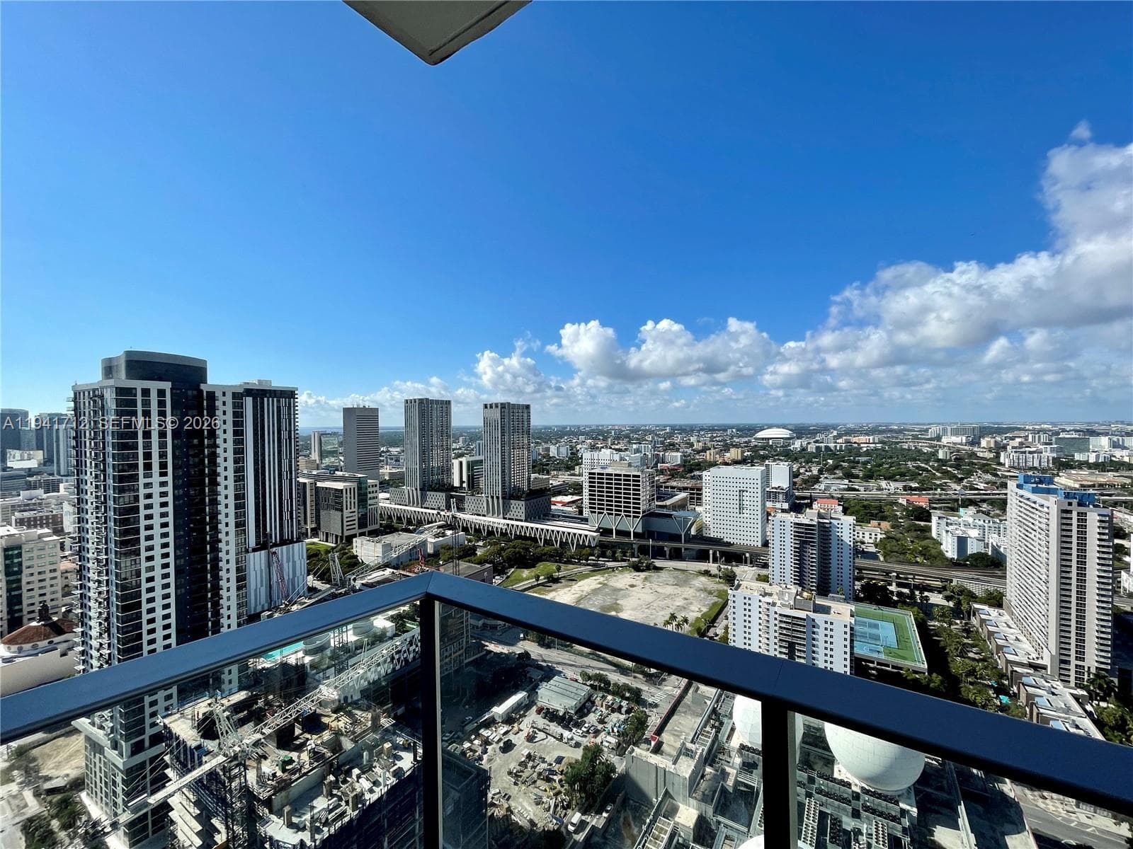 851 NE 1st Ave # 3606, Miami FL 33132 — 21